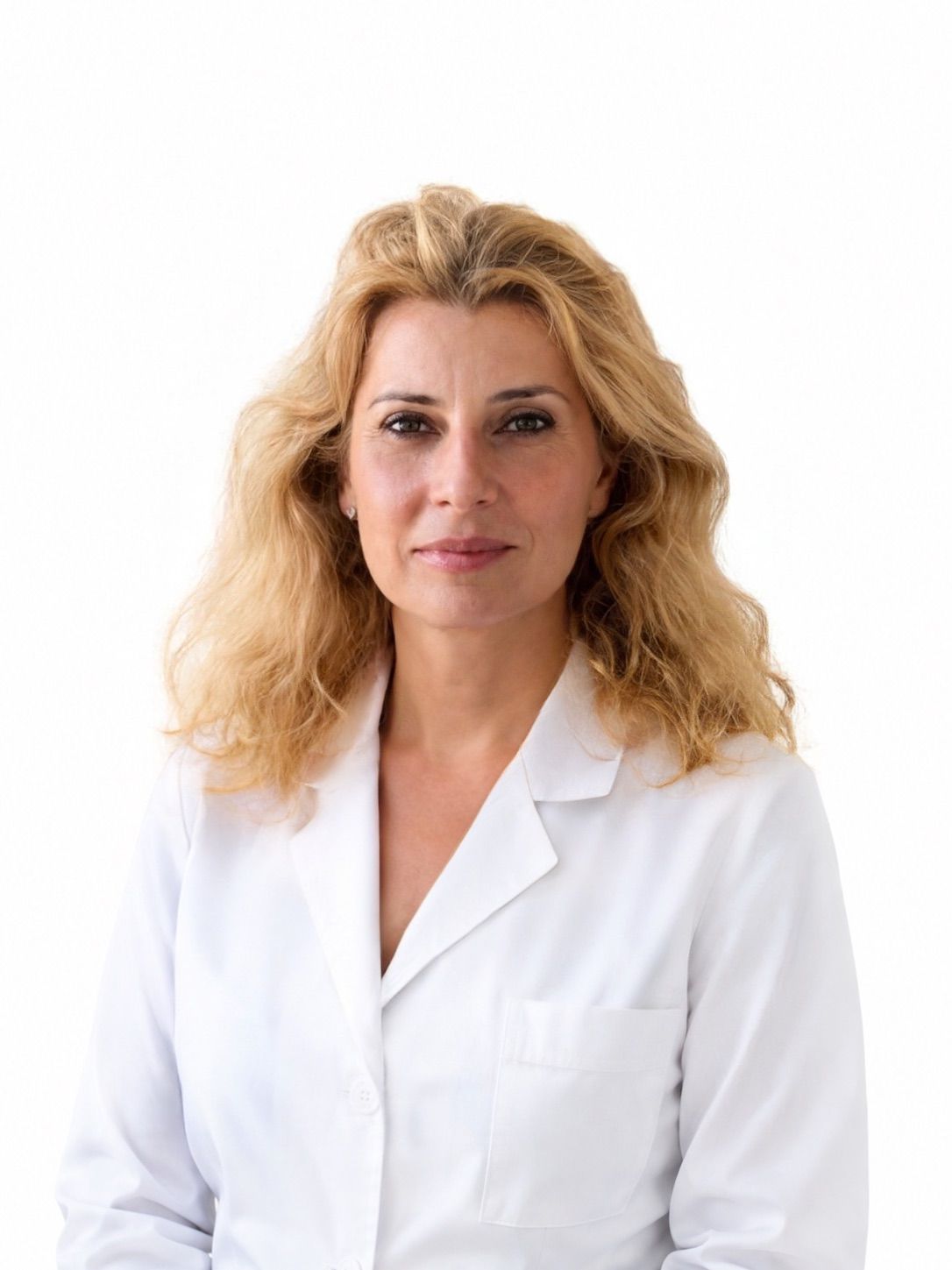Dr. Badea Maria — Stomaria